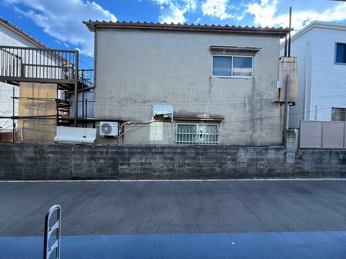 ＣＲＥＳＴの物件内観写真