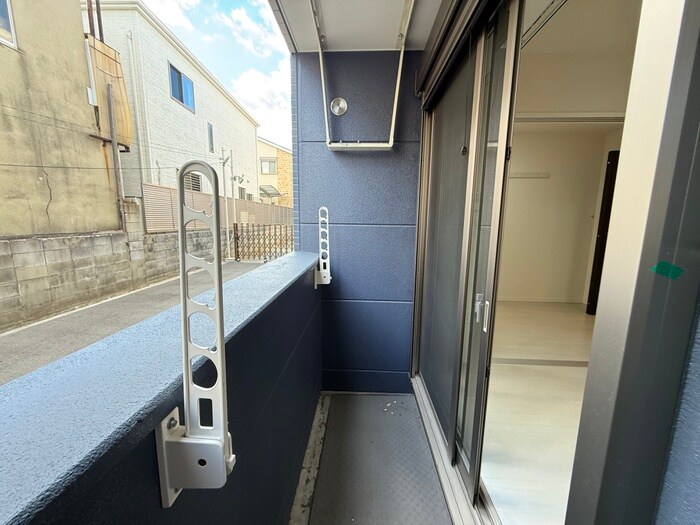 ＣＲＥＳＴの物件内観写真