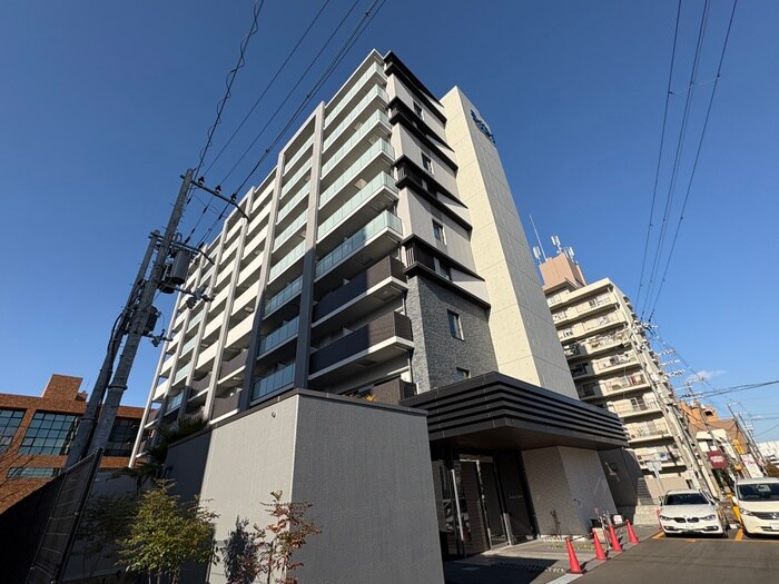 Excellent Kishibeの物件外観写真