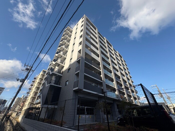 Excellent Kishibeの物件外観写真