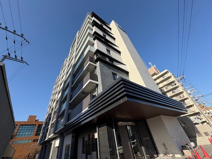 Excellent Kishibeの物件外観写真