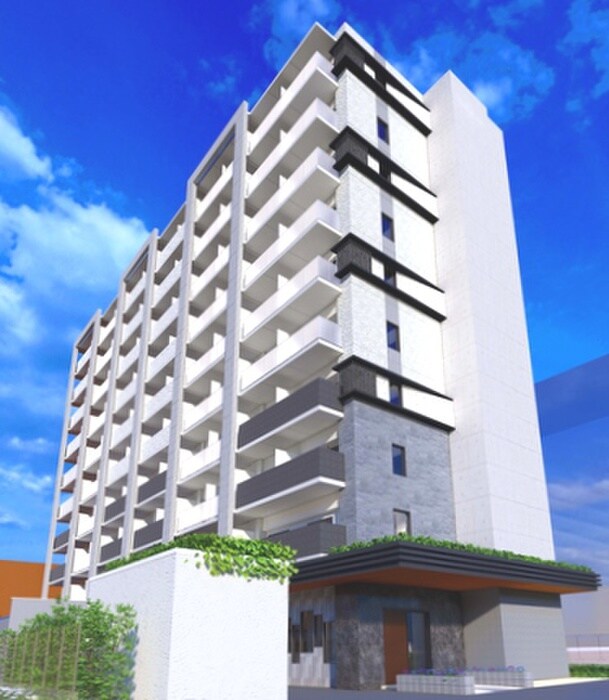 Excellent Kishibeの物件外観写真