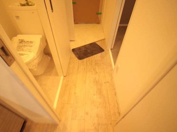 Excellent Kishibeの物件内観写真