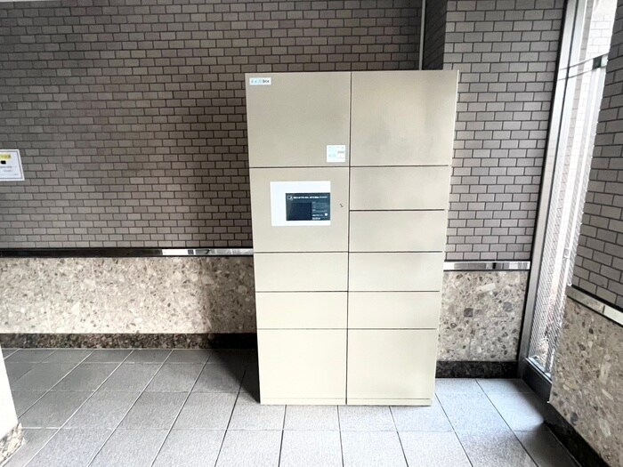 ｾﾝﾄﾌﾛｰﾚﾝｽﾊﾟﾚｽ桂(410)の物件外観写真