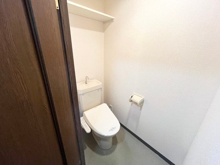 ｾﾝﾄﾌﾛｰﾚﾝｽﾊﾟﾚｽ桂(410)の物件内観写真