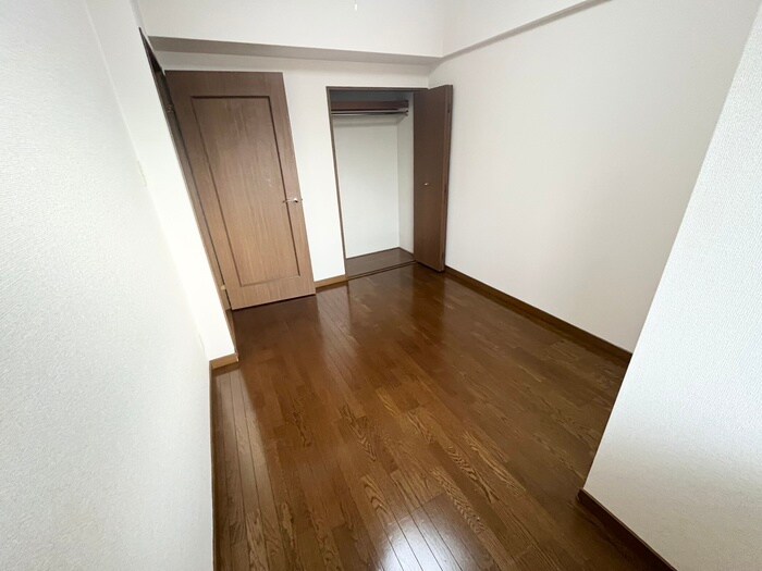 ｾﾝﾄﾌﾛｰﾚﾝｽﾊﾟﾚｽ桂(410)の物件内観写真