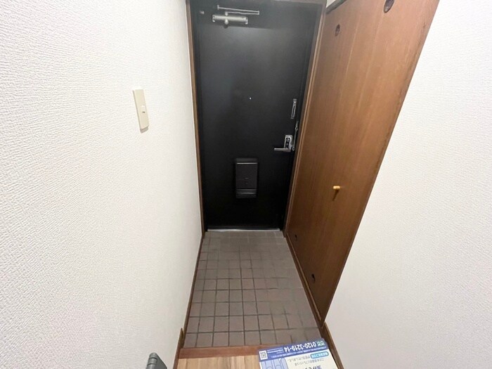 ｾﾝﾄﾌﾛｰﾚﾝｽﾊﾟﾚｽ桂(410)の物件内観写真