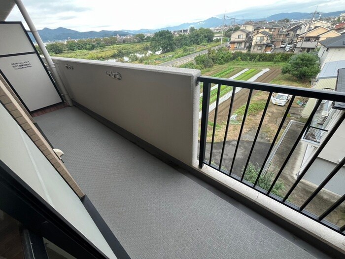 ｾﾝﾄﾌﾛｰﾚﾝｽﾊﾟﾚｽ桂(410)の物件内観写真