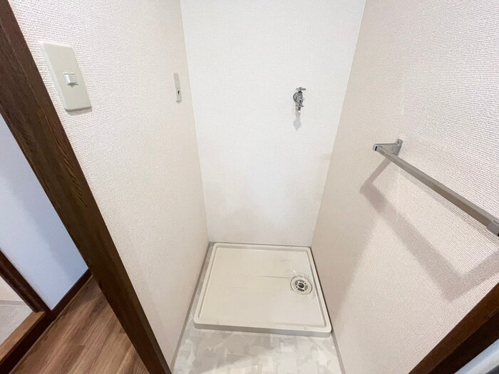 ｾﾝﾄﾌﾛｰﾚﾝｽﾊﾟﾚｽ桂(410)の物件内観写真