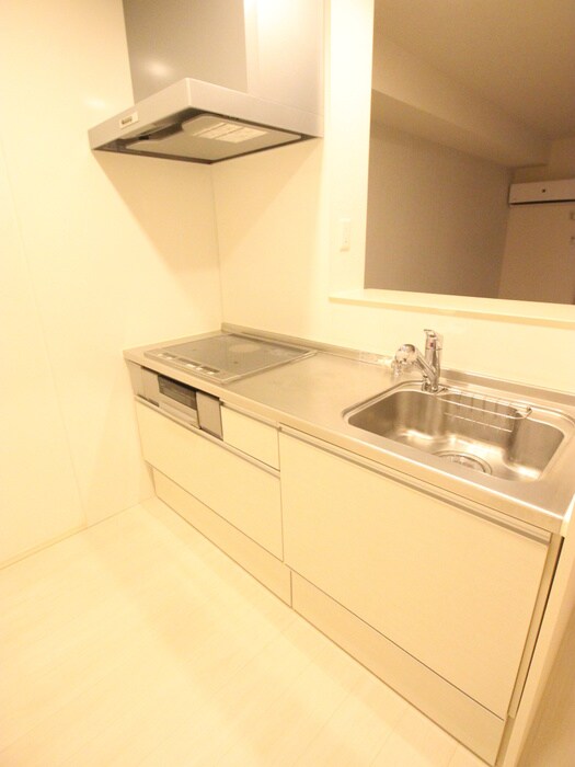 プリズムの物件内観写真