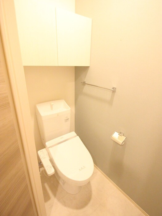 プリズムの物件内観写真