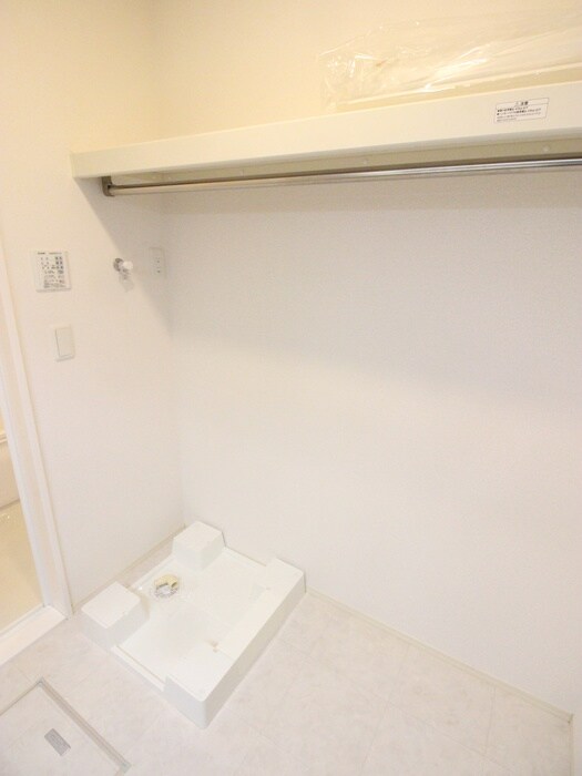 プリズムの物件内観写真