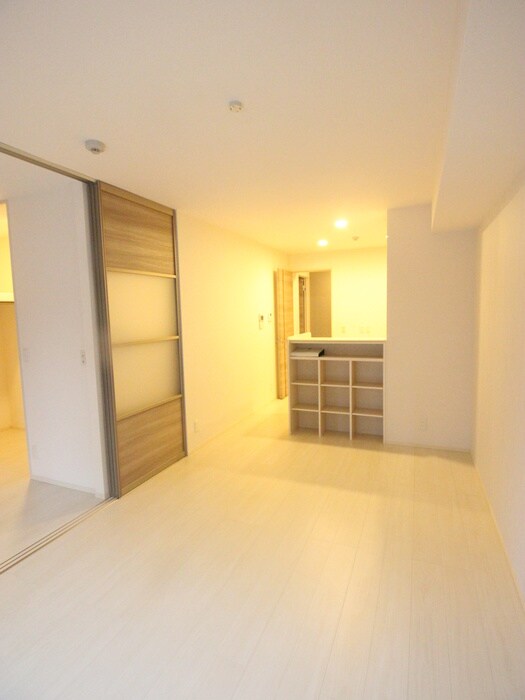 プリズムの物件内観写真