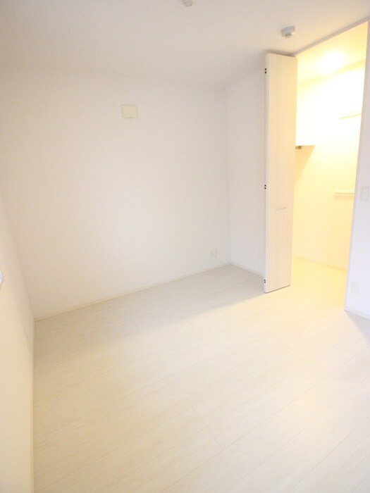 プリズムの物件内観写真