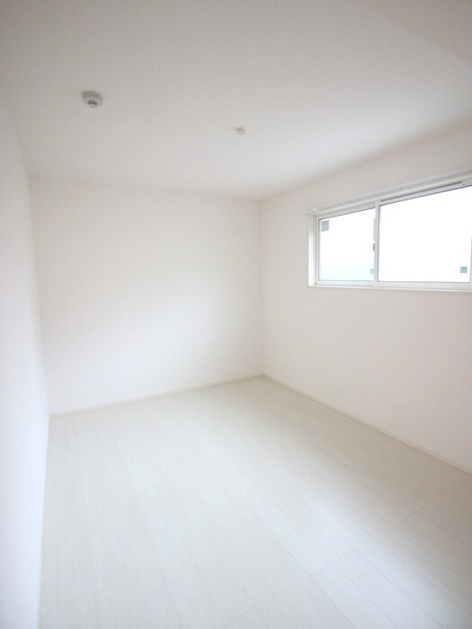 プリズムの物件内観写真