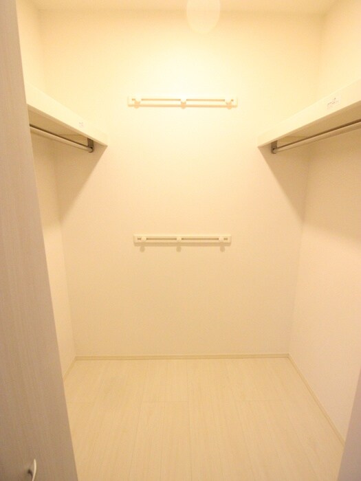 プリズムの物件内観写真