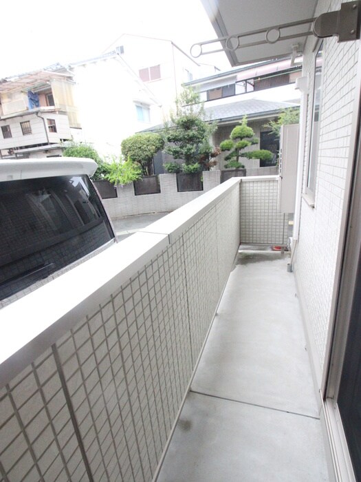 プリズムの物件内観写真