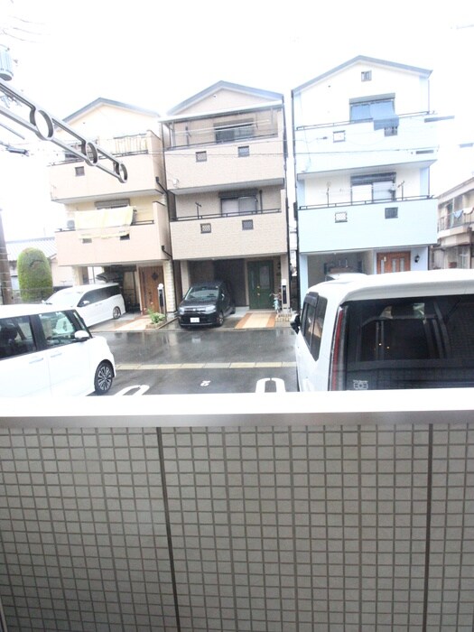 プリズムの物件内観写真