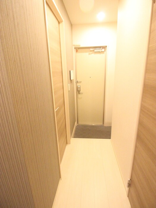 プリズムの物件内観写真