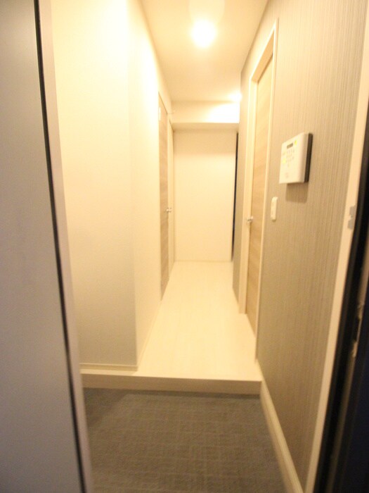 プリズムの物件内観写真