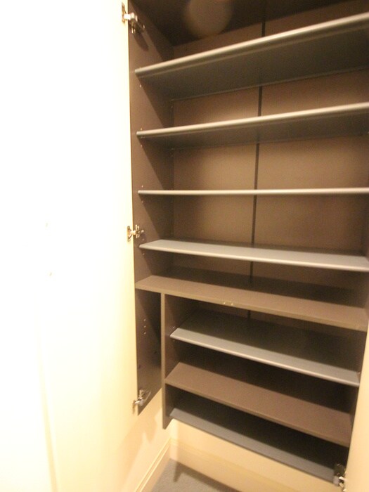 プリズムの物件内観写真