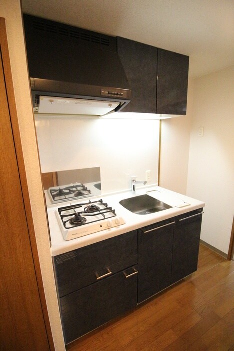 ベラジオ烏丸三条の物件内観写真