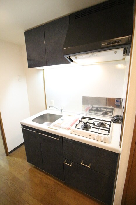 ベラジオ烏丸三条の物件内観写真