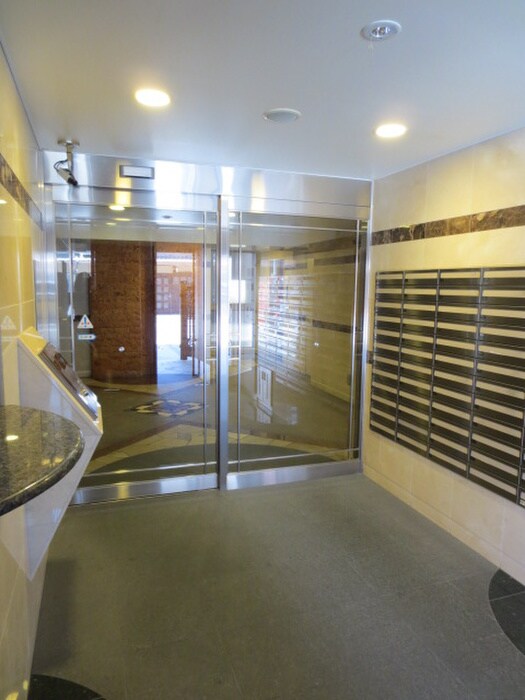 ベラジオ烏丸三条の物件外観写真