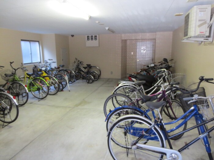 ベラジオ烏丸三条の物件外観写真