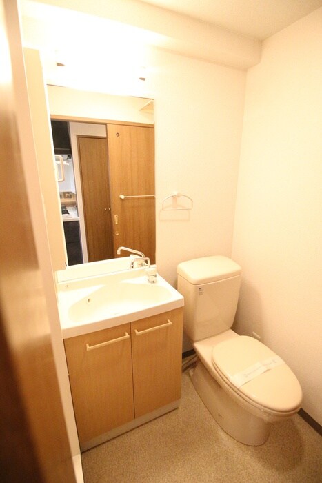 ベラジオ烏丸三条の物件内観写真