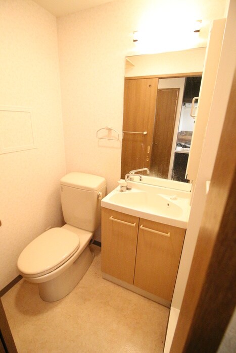 ベラジオ烏丸三条の物件内観写真