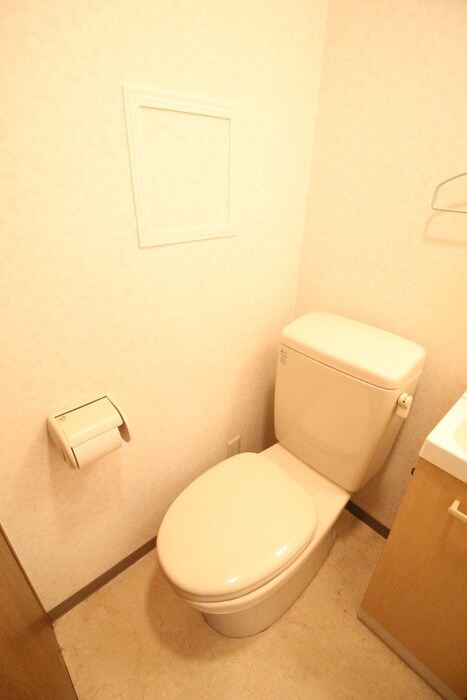 ベラジオ烏丸三条の物件内観写真