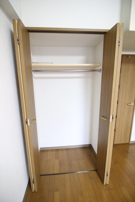 ベラジオ烏丸三条の物件内観写真