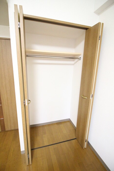 ベラジオ烏丸三条の物件内観写真