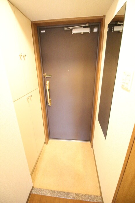 ベラジオ烏丸三条の物件内観写真