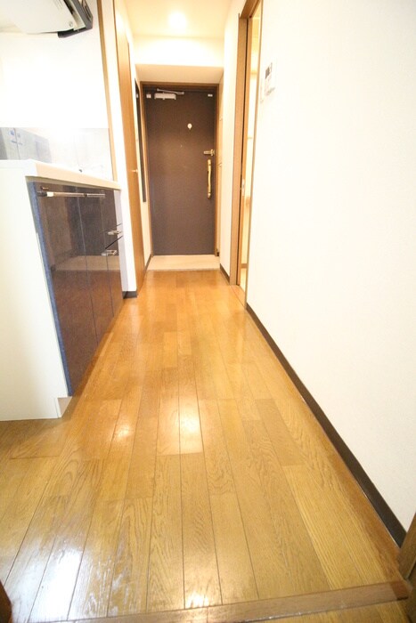 ベラジオ烏丸三条の物件内観写真