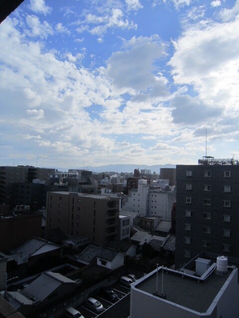 ベラジオ烏丸三条の物件内観写真