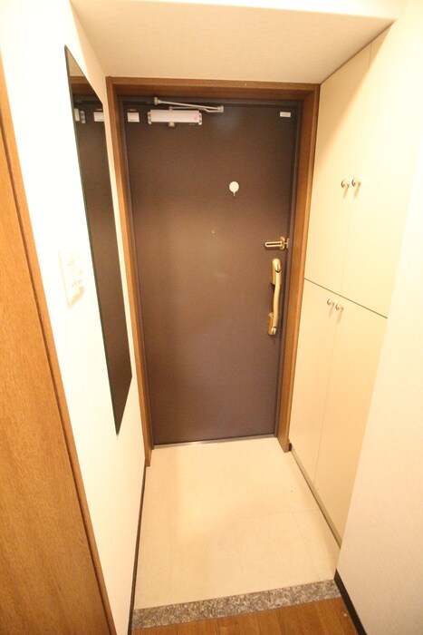 ベラジオ烏丸三条の物件内観写真