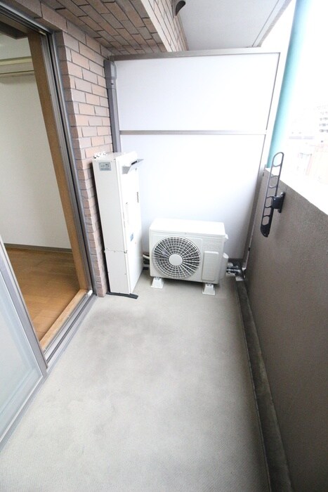 ベラジオ烏丸三条の物件内観写真