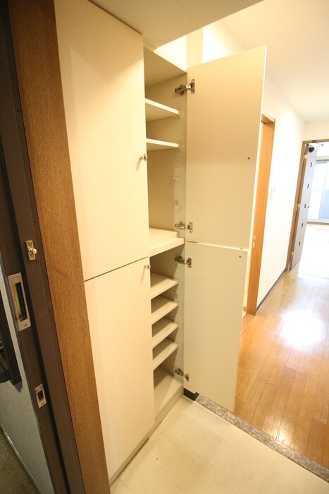 ベラジオ烏丸三条の物件内観写真