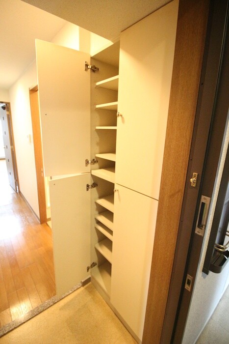 ベラジオ烏丸三条の物件内観写真