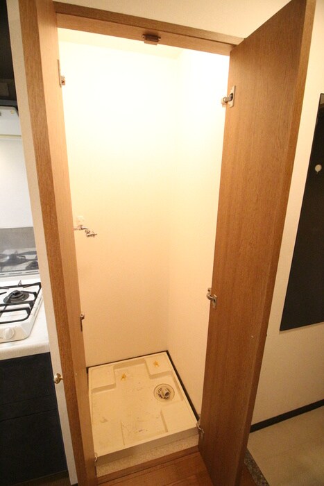 ベラジオ烏丸三条の物件内観写真