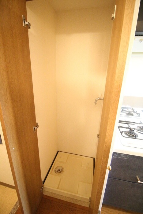 ベラジオ烏丸三条の物件内観写真