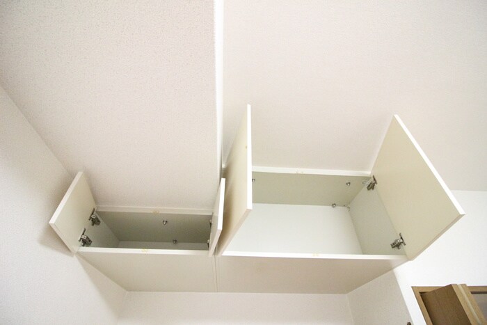 ベラジオ烏丸三条の物件内観写真