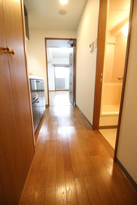 ベラジオ烏丸三条の物件内観写真