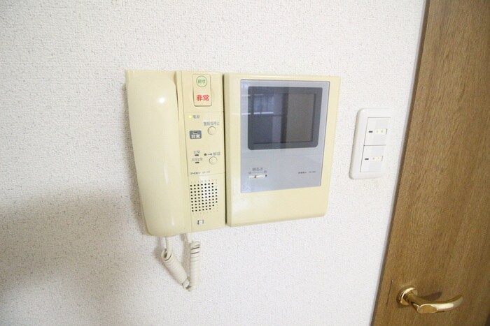 ベラジオ烏丸三条の物件内観写真