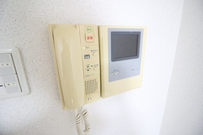 ベラジオ烏丸三条の物件内観写真