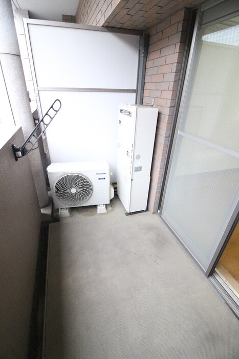 ベラジオ烏丸三条の物件内観写真