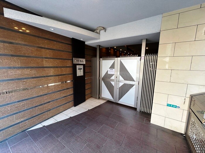 Ｓ-ＦＯＲＴ西宮の物件外観写真