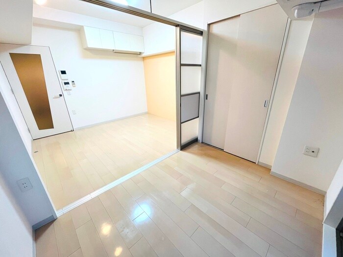 Ｓ-ＦＯＲＴ西宮の物件内観写真